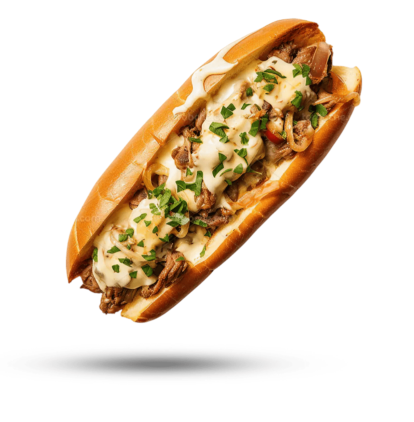 sandwich