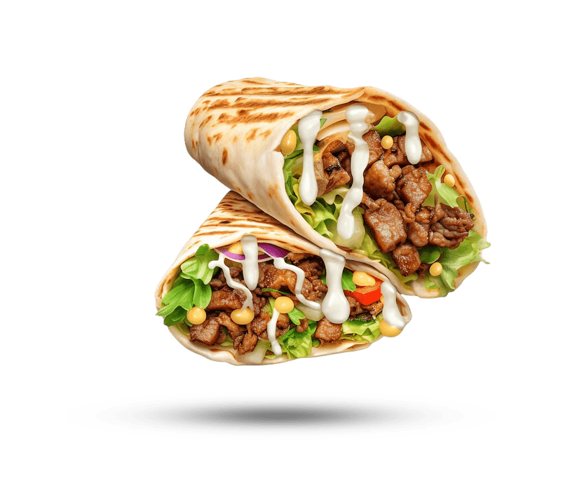 burito