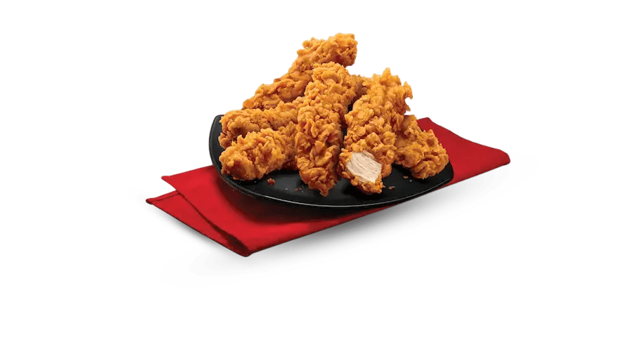 fried chicken